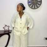 Classic Linen Set