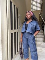 Denim Set - Image 3