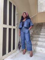 Denim Set - Image 2