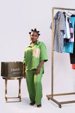 Linen × Asooke Set - Image 2