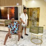 Ankara Shirt & Short (Classic)