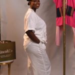 Classic Linen Set White