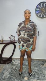 Mix & Match Ankara Set - Image 2